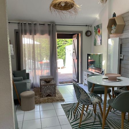 Jolie Maison Au Golf Лакано Экстерьер фото